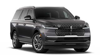 2026 Lincoln Lincoln Navigator External Image 5